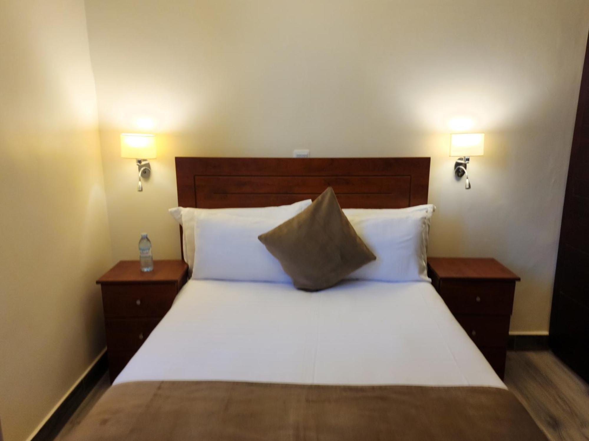 Entebbe Stay Apart-Hotel Camera foto